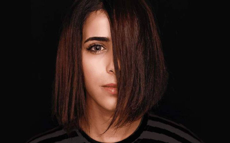 Transgender Activist Faces Discrimination and Violence in Moroccan Cafe