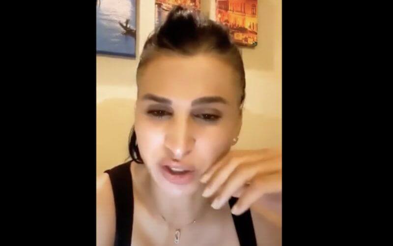Transgender Influencer Accused of Outing LGBTQ Moroccans in Online Campaign