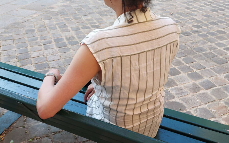 Transgender Moroccan Woman Fights for Recognition in French Healthcare System