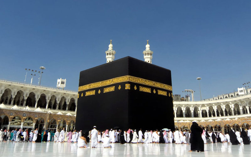 Travel Agency Owner Arrested for Alleged Umrah Scam During Ramadan