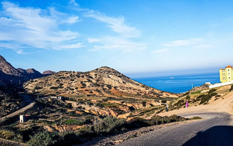 Travelers Warned of Nighttime Road Safety Concerns in Northern Morocco