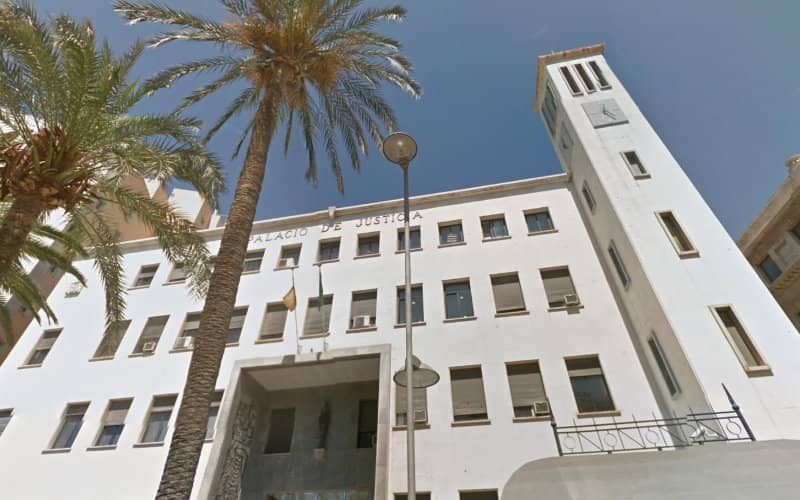 Trial Begins for 2018 Murder of Moroccan Man in Almeria, Spain