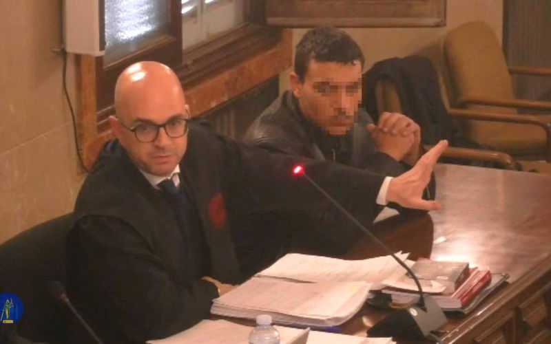 Trial Begins for Alleged Killer of Young Moroccan in Mallorca, Defense Seeks Reduced Sentence