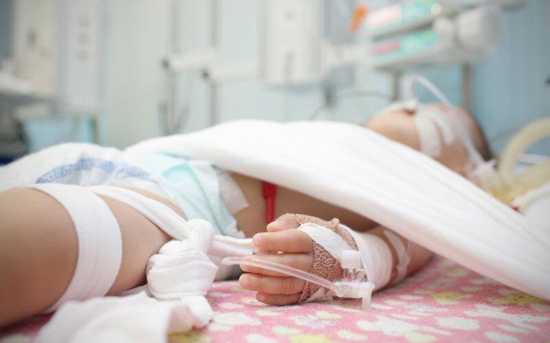 Trial Begins for Doctors Accused of Misdiagnosing 6-Year-Old, Risking Her Life