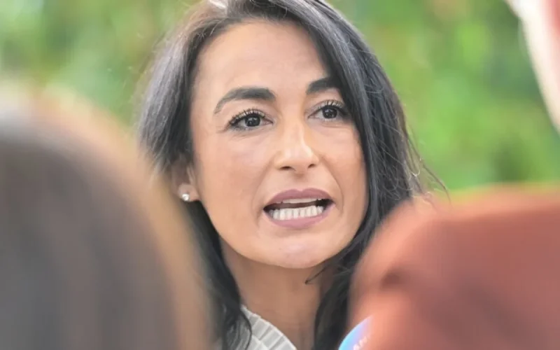 Trial of the Mazan rapes: Nadia El Bouroumi banned from practicing after a controversial video