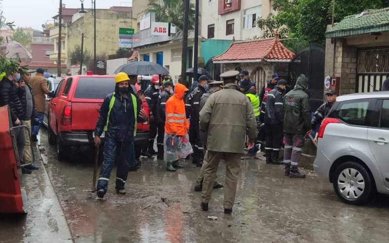 Trial Set for Owner of Illegal Tangier Textile Workshop Where 28 Workers Died
