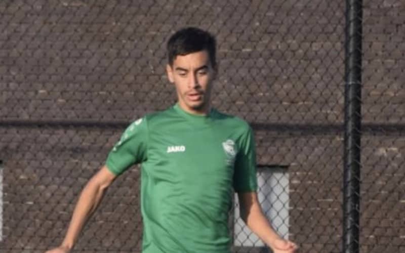Tribute Match for Young Belgian Footballer Ends in Chaos After Player Death