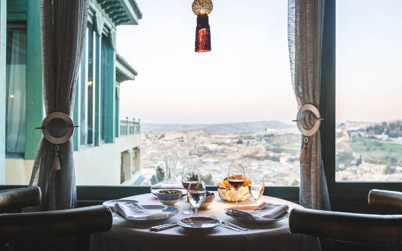 TripAdvisor Ranks 3 Moroccan Restaurants Among Africa's Top 10, Showcasing World-Class Cuisine