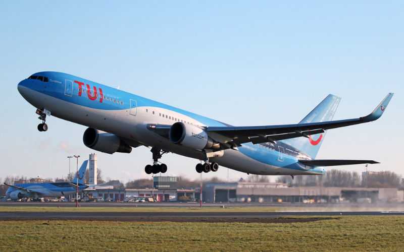 TUI Fly Belgium Expands Morocco Routes with New Flights from Brussels