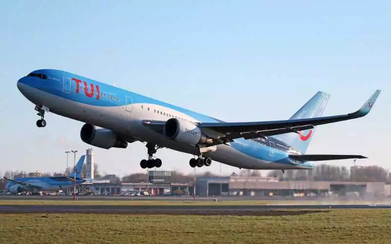 Tui fly Expands Winter Routes from Brussels, Boosts North African Destinations