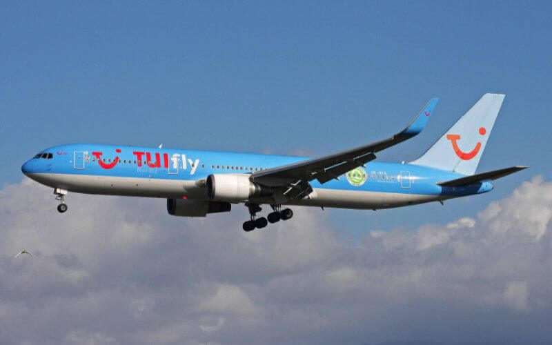 TUI Fly Extends Morocco-Belgium Flights Until October 10 Amid COVID-19 Travel Restrictions