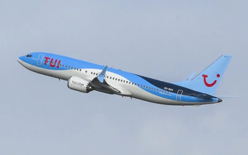 TUI offers free changes to the French but penalizes Belgians traveling to Morocco