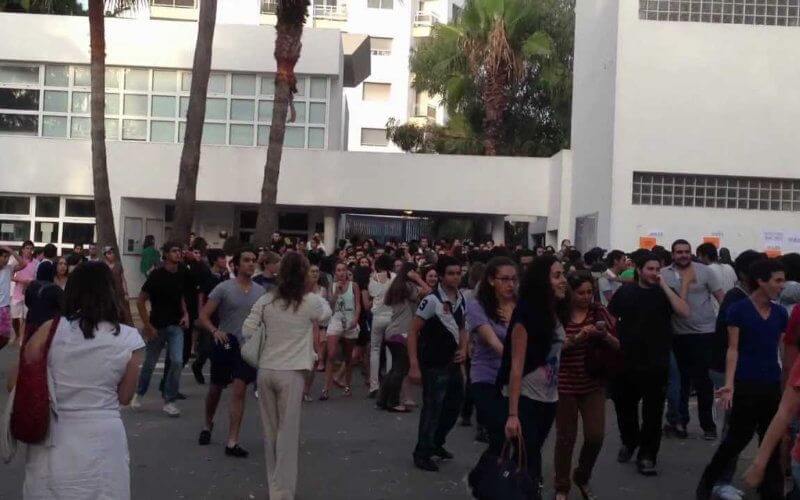 Tuition Hike at French Schools in Morocco Sparks Parent Outrage