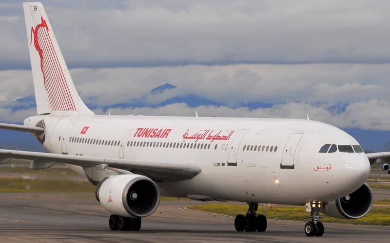 Tunisair Cancels Repatriation Flights from Morocco Amid Financial Crisis