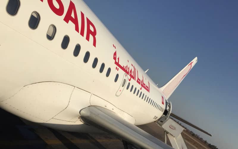 Tunisair Schedules Repatriation Flight for Tunisians Stranded in Morocco Amid Travel Restrictions