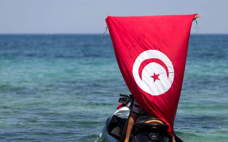 Tunisia Challenges Morocco's Notebook Tariffs in WTO Trade Dispute
