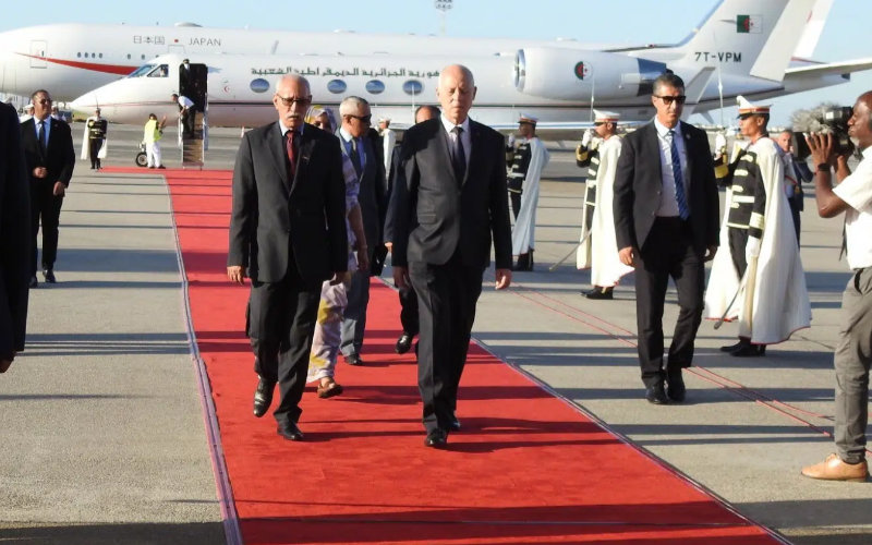 Tunisia Seeks to Mend Diplomatic Ties with Morocco After Years of Tension