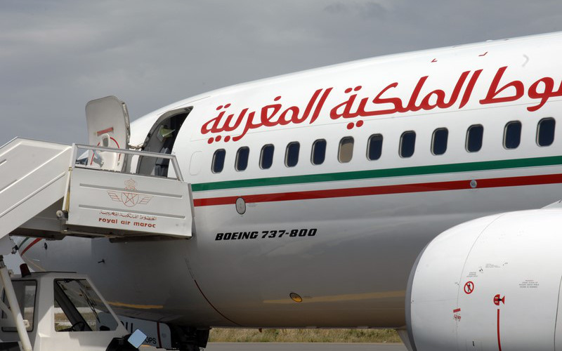 Tunisia Strike Disrupts Air Travel: Royal Air Maroc Cancels Flights to Casablanca