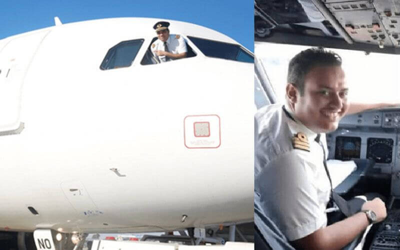 Tunisian Airline Pilot Dies in Morocco Road Accident