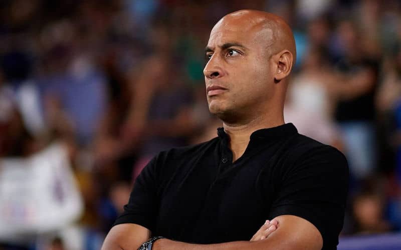 Tunisian Mehdi Nafti Named New Coach of Wydad Casablanca