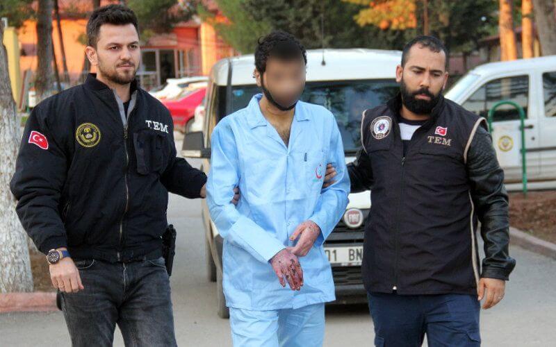 Turkey Arrests 64 Suspected ISIS Members in Multi-City Raid, Seizes Weapons