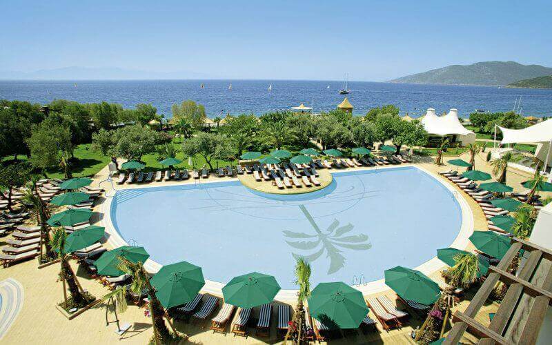 Turkey Tourism Prices Soar: Vacationers Face High Costs Amid COVID Recovery