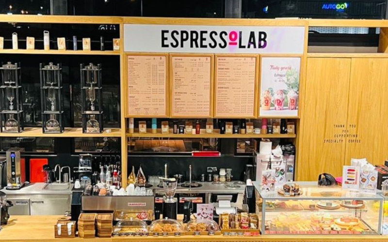 Turkish Coffee Chain Espressolab Expands to 10 Locations in Morocco