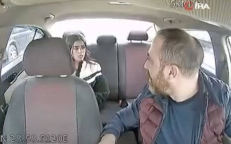 Turkish Court Acquits Taxi Driver in Viral Assault Case of Moroccan Woman