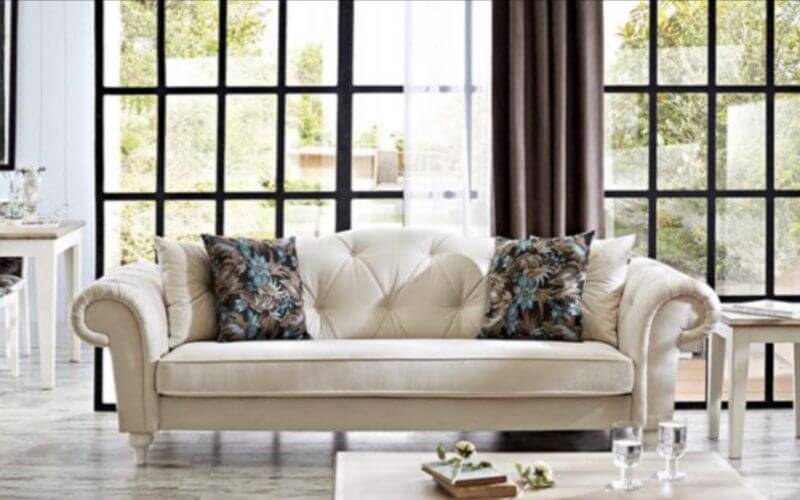 Turkish Furniture Brands Expand in Morocco, Challenging Local Market