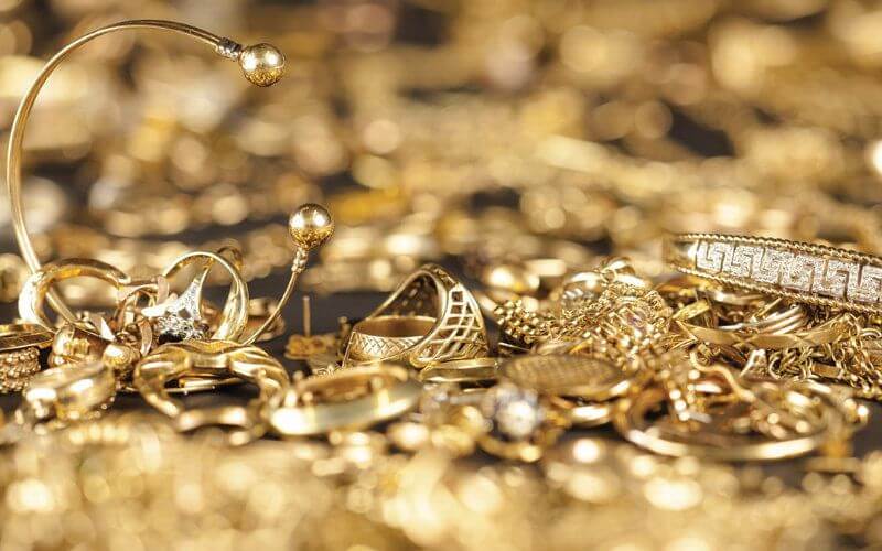 Turkish Mafia Exploits Moroccan Gold Deposits with Local Support