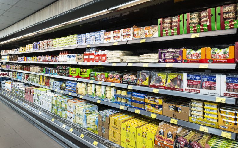 Turkish Retailer BIM Launches Major Logistics Hub in Marrakech
