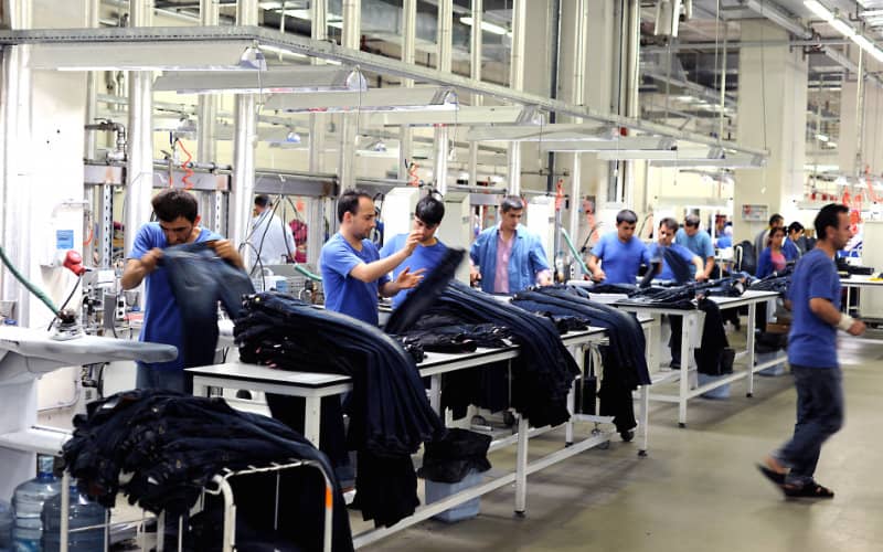 Turkish Textile Brands Seek Moroccan Suppliers Amid Trade Agreement Changes