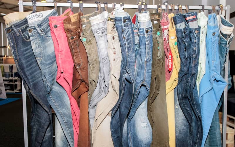 Turkish Textile Exports to Morocco Surge 30%, Challenging Local Industry