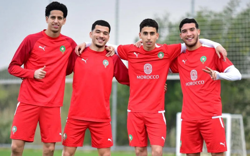 FC Twente's Younes Taha Affirms Commitment to Moroccan National Team