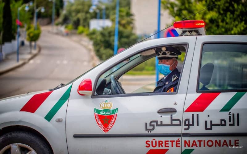 Two African Nationals Arrested in Morocco for Kidnapping Farm Guard