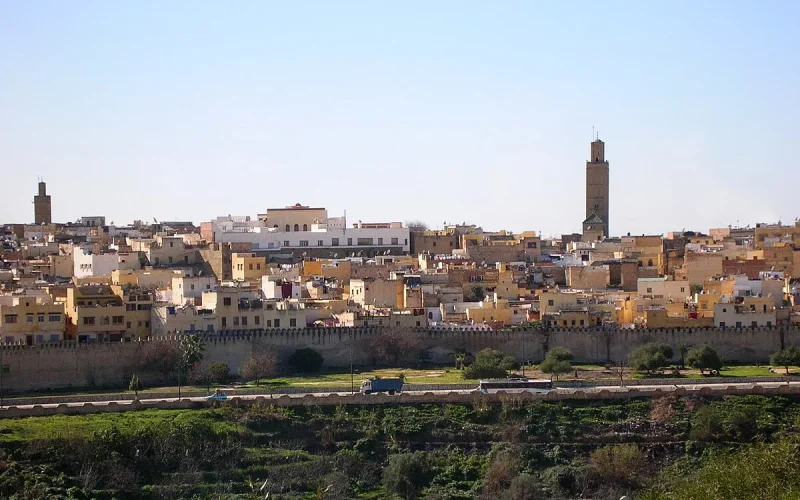Two earthquakes in a few hours in Morocco: what the experts say