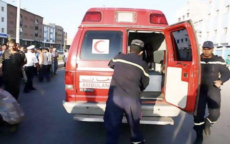 Two Fatal Stabbings Rock Tangier in 24-Hour Span