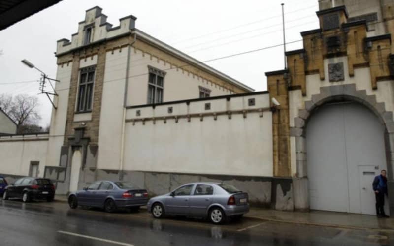 Two Moroccan Inmates Escape Belgian Prison on New Year's Eve