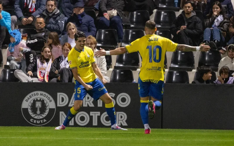 Two players from the Spanish championship refused entry into Morocco