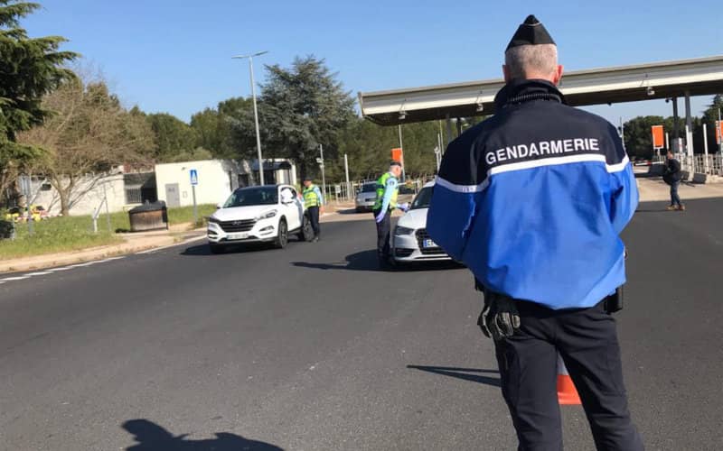 Two Sentenced for Smuggling 86 kg of Moroccan Cannabis into France