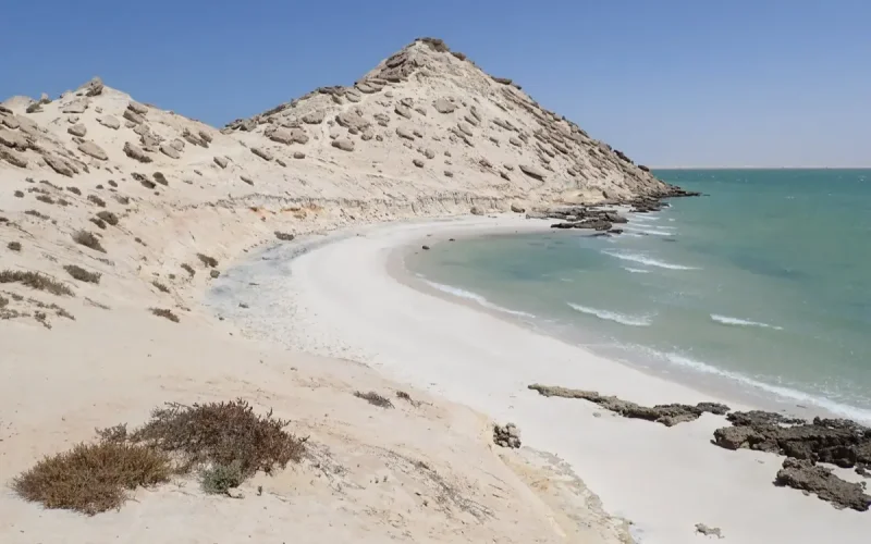 UAE Mega-Project in Morocco: A Future Dubai of Africa in Lagouira