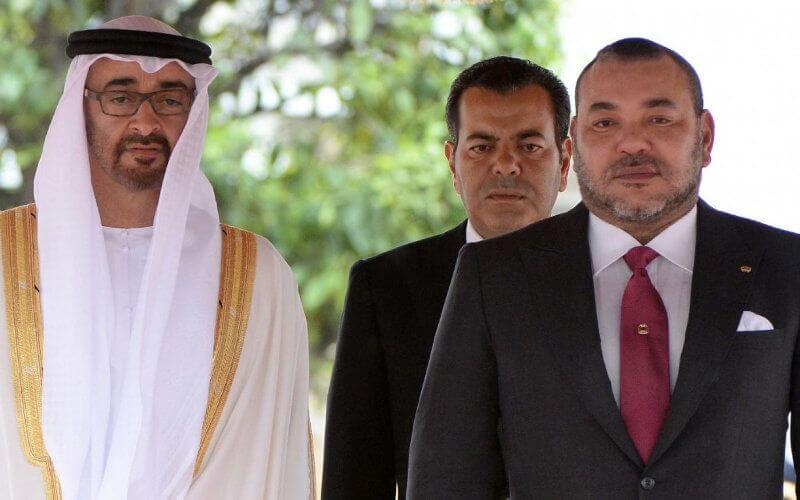 UAE-Morocco Tensions Rise Over Libyan Oil Deal and Peace Efforts