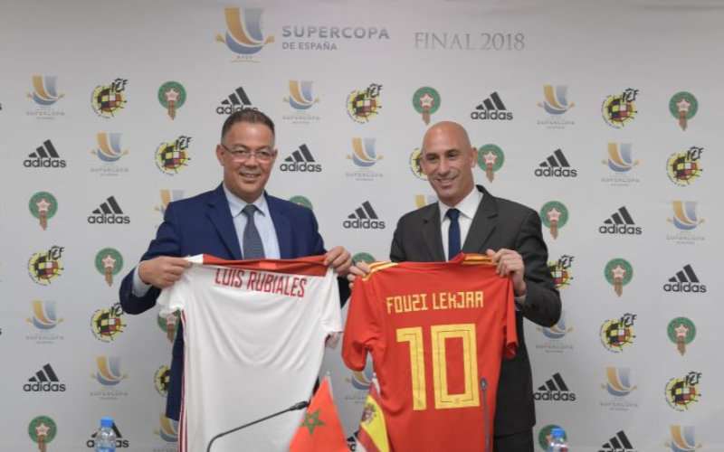 UEFA Backs Spain-Portugal-Ukraine Bid for 2030 World Cup, Sidelining Morocco
