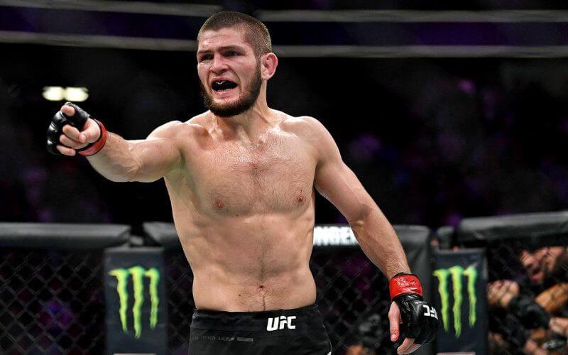 UFC Legend Khabib Nurmagomedov Tours Morocco, May Meet King Mohammed VI