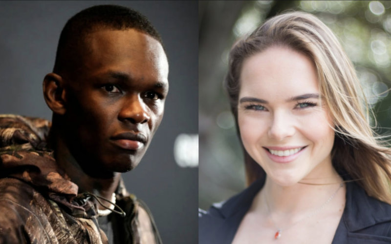 UFC Star Israel Adesanya Vows to Protect Assets in High-Stakes Divorce Battle