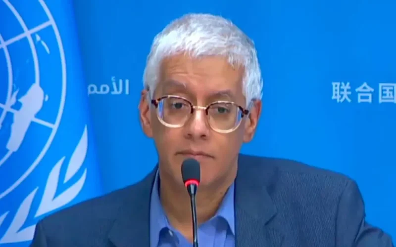 The UN rejects the "terrorist" label demanded by some American elected officials for the Polisario Front