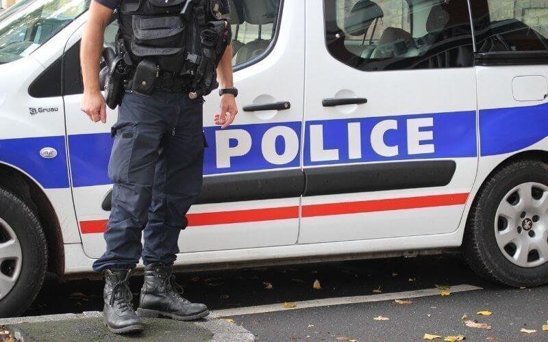 Unaccompanied Moroccan Minors Arrested for Tear Gas Attack and Robbery in Montpellier