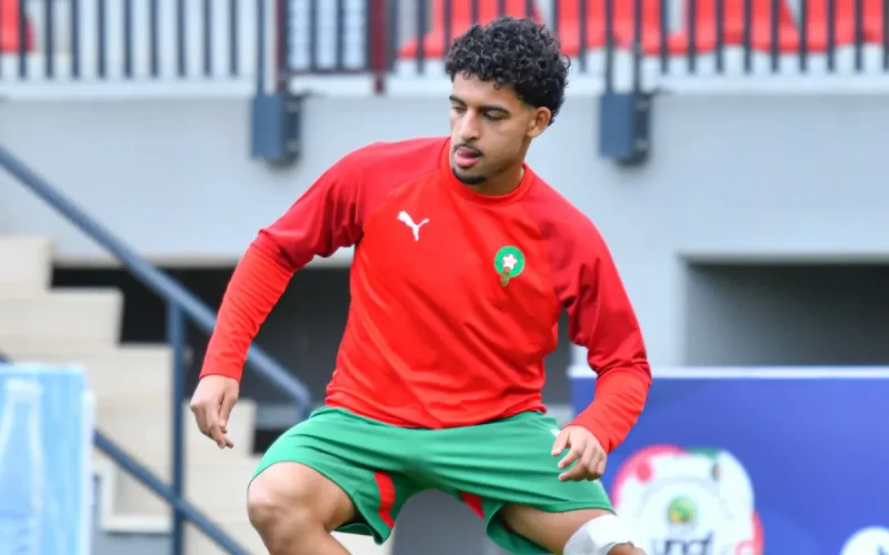 UNAF U17 Football Tournament: Morocco crushes Algeria