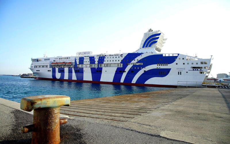 Uncertainty Looms Over France-Morocco Ferry Routes Amid New Lockdown