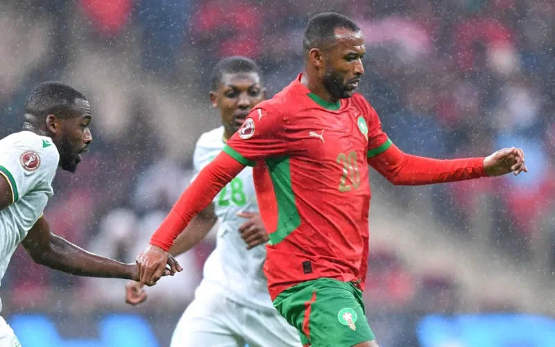 Under the deluge, the lawn remains perfect: the technological secret of the Rabat stadium
